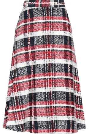 Thom Browne BOTTOMWEAR Gonne midi