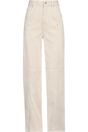 Marant Etoile BOTTOMWEAR Pantaloni jeans
