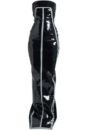 Rick Owens VESTITI Vestiti lunghi