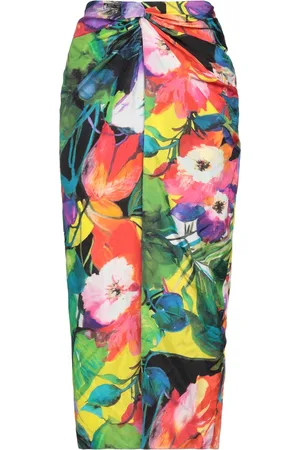 Ralph Lauren BOTTOMWEAR Gonne midi