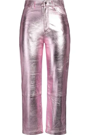 Dancassab BOTTOMWEAR Pantaloni