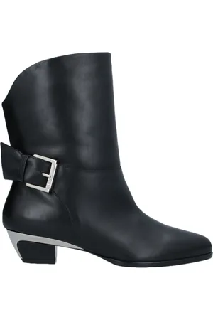 Nº21 CALZATURE Stivaletti