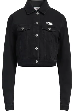 GCDS CAPISPALLA Capispalla jeans
