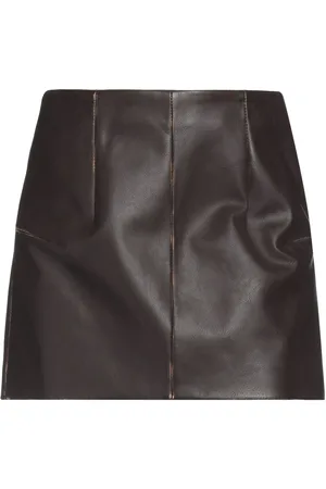 Maison Margiela BOTTOMWEAR Minigonne
