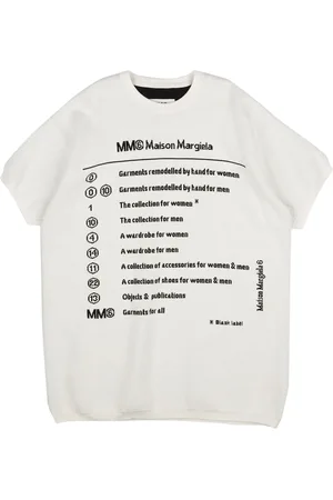 Maison Margiela VESTITI Vestiti bimba