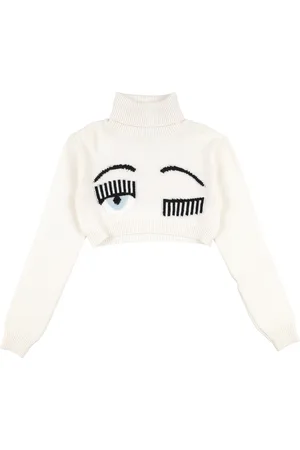 Chiara Ferragni MAGLIERIA Dolcevita