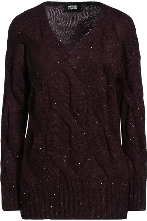 ALPHA STUDIO MAGLIERIA Pullover