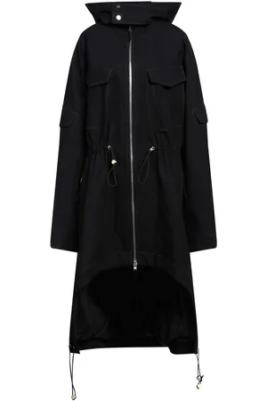 DION LEE CAPISPALLA Soprabiti & Trench