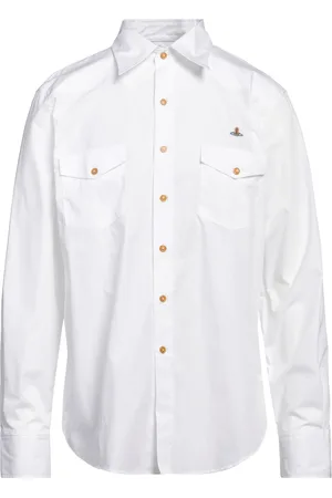 Vivienne Westwood TOPWEAR Camicie