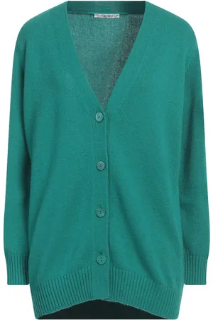 KANGRA CASHMERE MAGLIERIA Cardigan