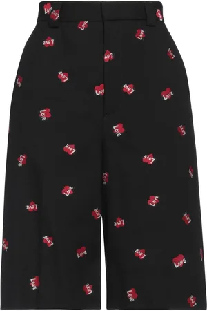 RED Valentino BOTTOMWEAR Shorts e bermuda