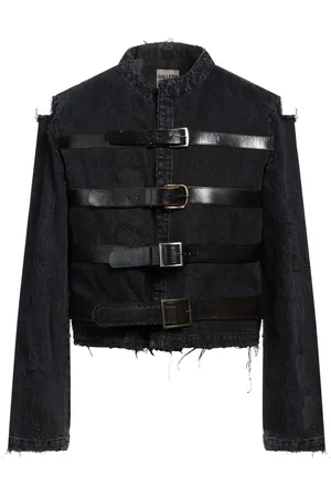 GALLERY DEPT. CAPISPALLA Capispalla jeans