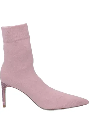 RENE CAOVILLA CALZATURE Stivaletti