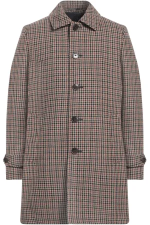 Hackett CAPISPALLA Cappotti
