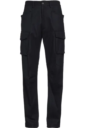 LARDINI BOTTOMWEAR Pantaloni