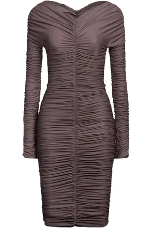 The Andamane VESTITI Vestiti midi