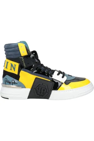 Philipp Plein CALZATURE Sneakers