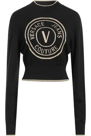VERSACE MAGLIERIA Pullover