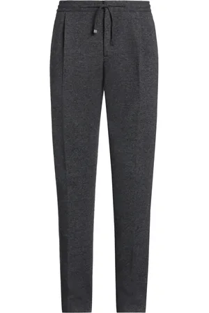 LARDINI BOTTOMWEAR Pantaloni