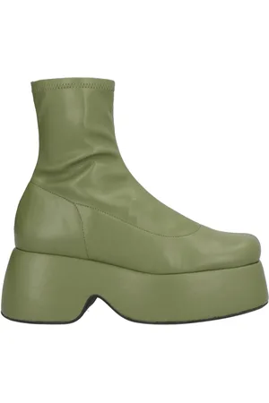 SIMON MILLER CALZATURE Stivaletti