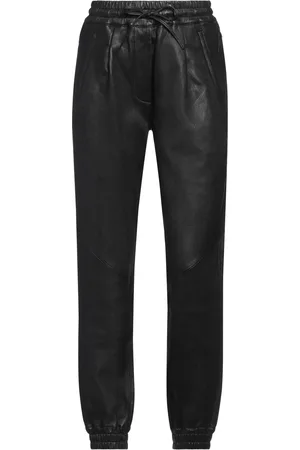 arma leder BOTTOMWEAR Pantaloni