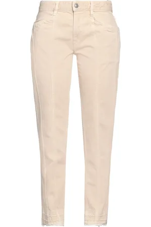 Marant Etoile BOTTOMWEAR Pantaloni jeans