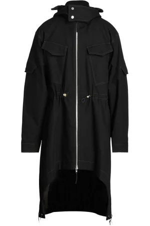 DION LEE CAPISPALLA Soprabiti & Trench