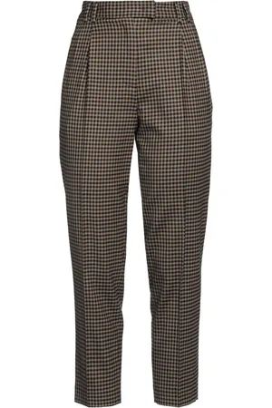 ALBERTO BIANI BOTTOMWEAR Pantaloni