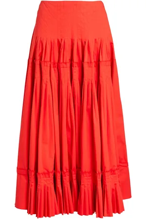 Oscar de la Renta BOTTOMWEAR Gonne midi