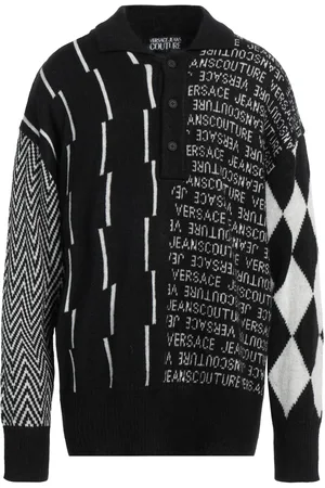 VERSACE MAGLIERIA Pullover