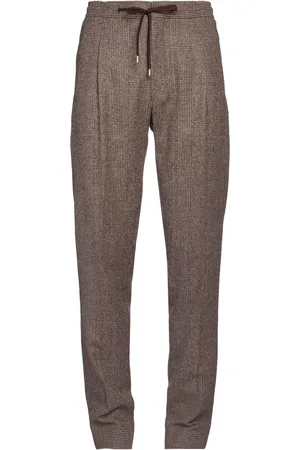 LARDINI BOTTOMWEAR Pantaloni