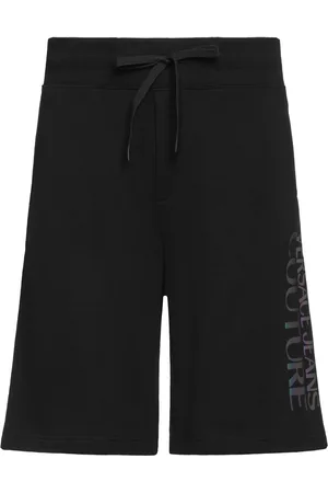 VERSACE BOTTOMWEAR Shorts e bermuda