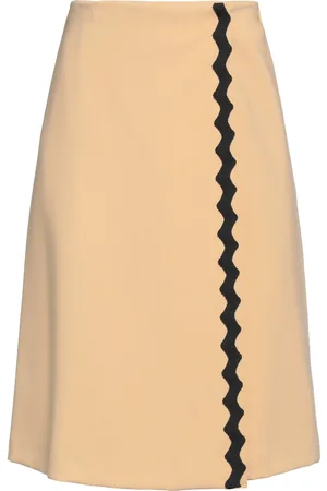 VIVETTA BOTTOMWEAR Gonne midi