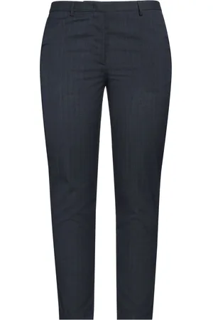 LARDINI BOTTOMWEAR Pantaloni