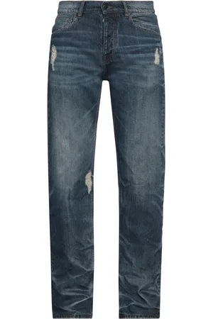 A-cold-wall* ACOLDWALL* BOTTOMWEAR Pantaloni jeans