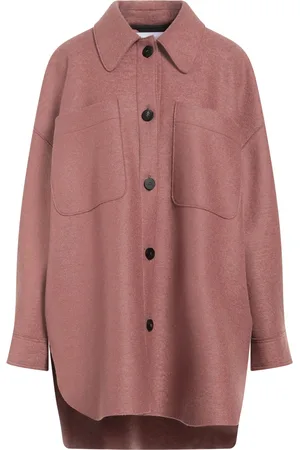 Harris Wharf London TOPWEAR Camicie
