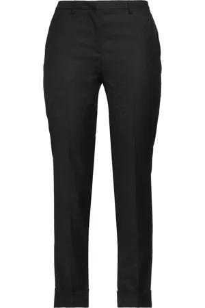 LARDINI BOTTOMWEAR Pantaloni