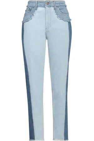 Chiara Ferragni BOTTOMWEAR Pantaloni jeans