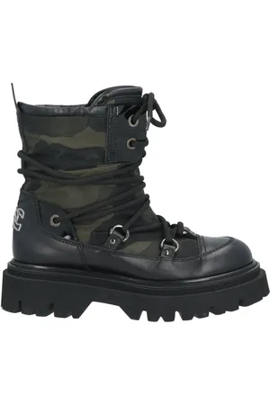 Ash CALZATURE Stivaletti