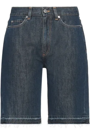 RED Valentino BOTTOMWEAR Shorts jeans