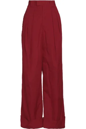 LEMAIRE BOTTOMWEAR Pantaloni