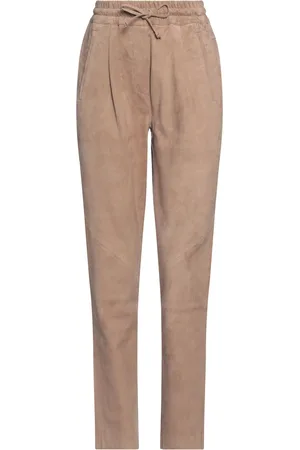 arma leder BOTTOMWEAR Pantaloni