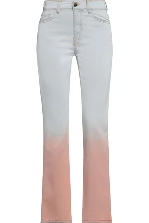 VIVETTA BOTTOMWEAR Pantaloni jeans