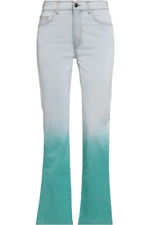 VIVETTA BOTTOMWEAR Pantaloni jeans