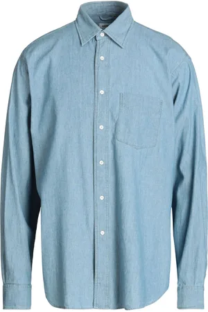 Aspesi TOPWEAR Camicie jeans