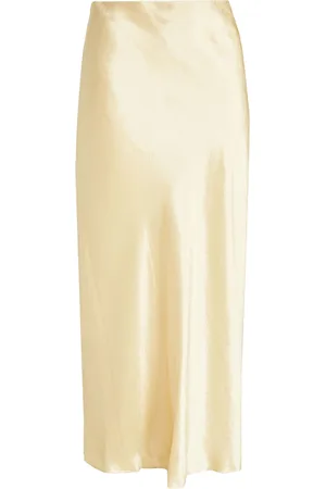 Vince BOTTOMWEAR Gonne midi