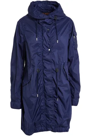 Woolrich CAPISPALLA Soprabiti & Trench