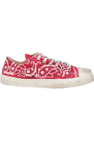 METAL GIENCHI CALZATURE Sneakers
