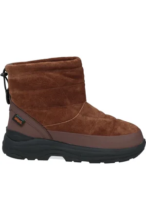 SUICOKE CALZATURE Stivaletti
