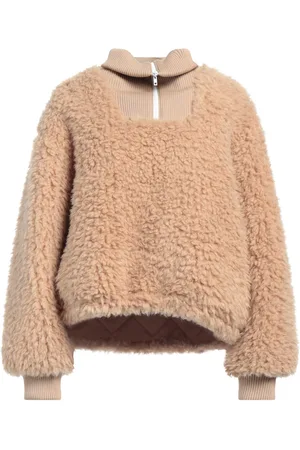 Filippa K CAPISPALLA Shearling & Teddy